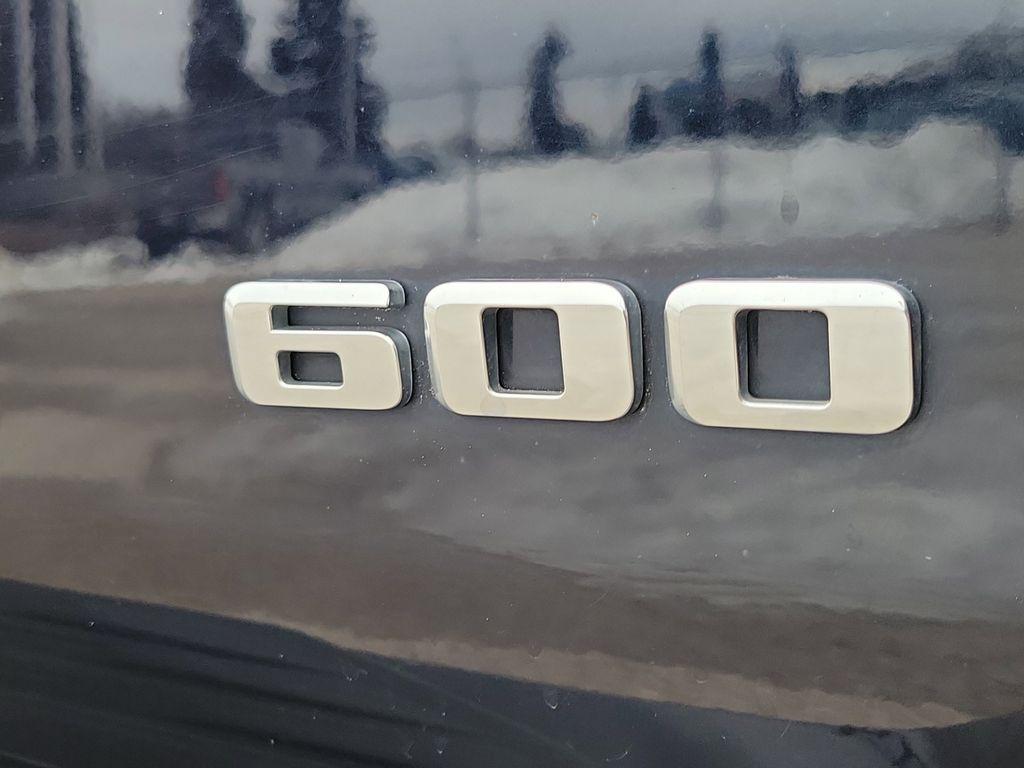 used 2022 Cadillac Escalade car, priced at $62,949