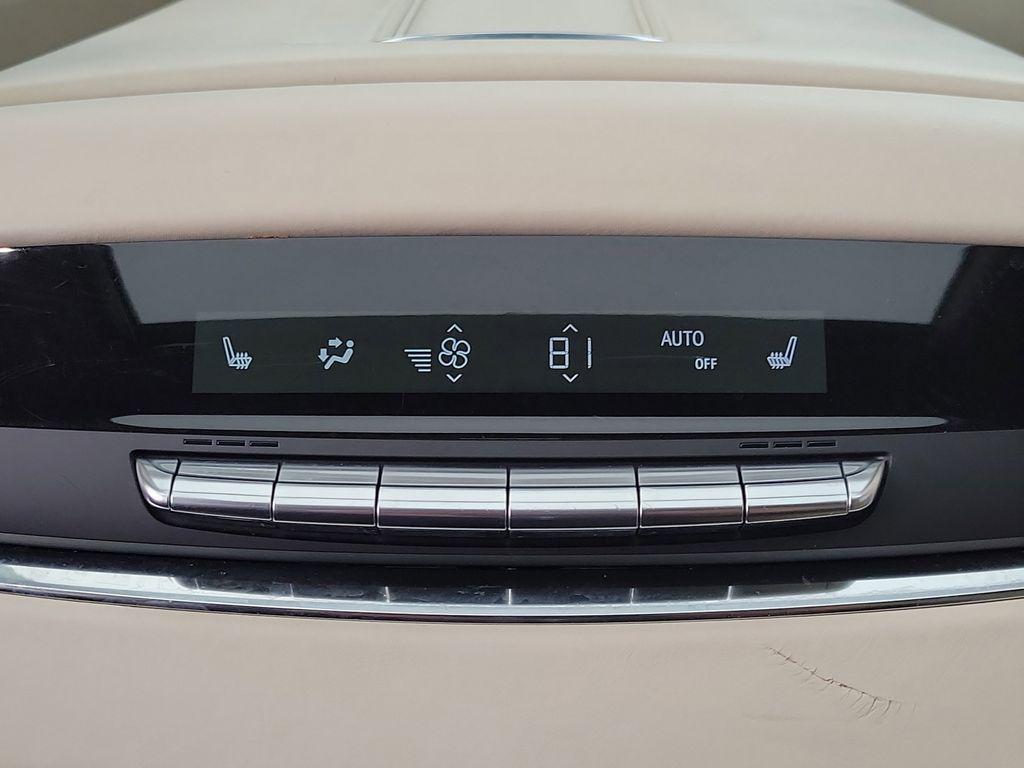 used 2022 Cadillac Escalade car, priced at $62,949