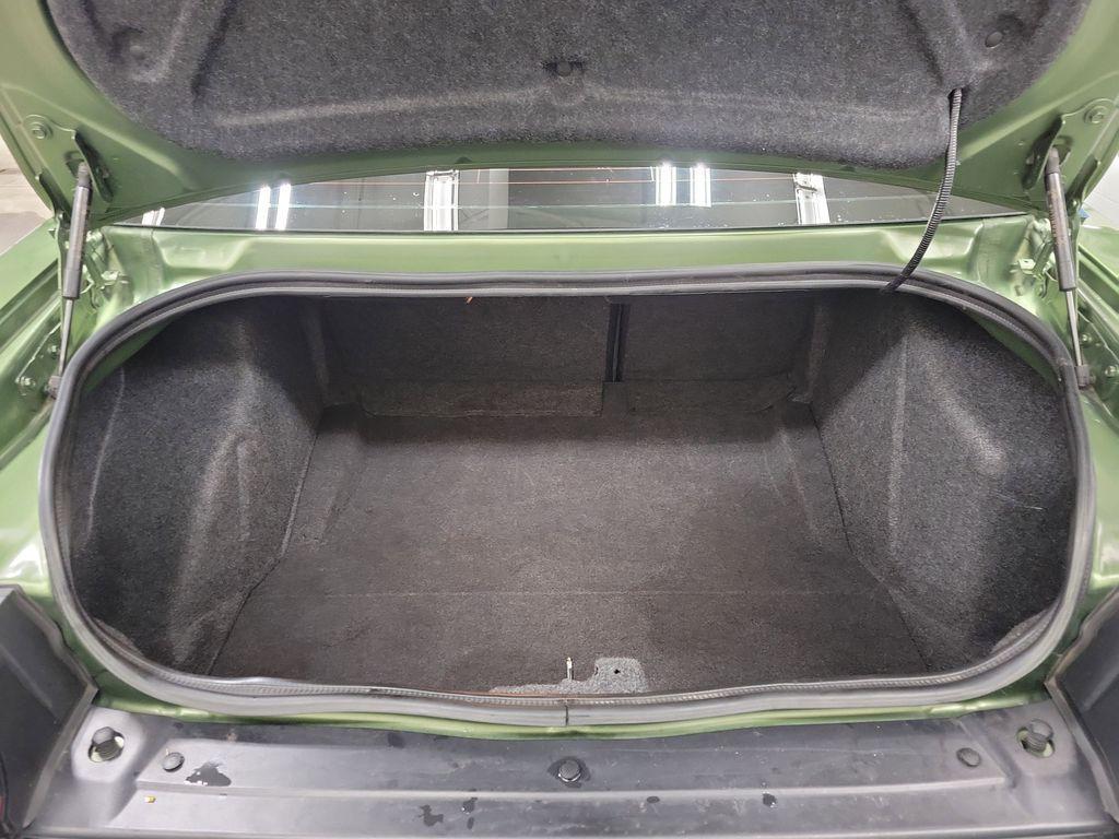 used 2021 Dodge Challenger car, priced at $33,899