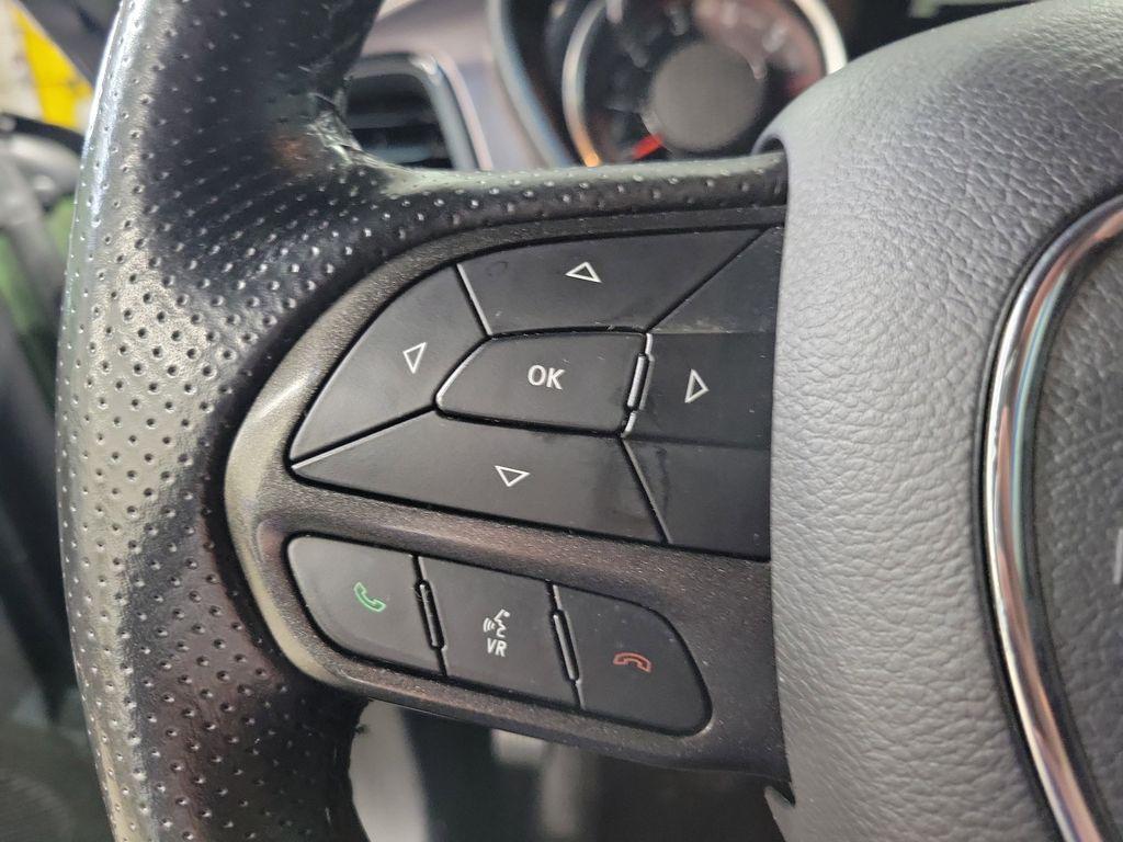 used 2021 Dodge Challenger car, priced at $33,899