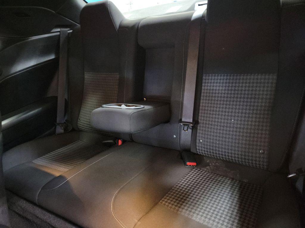 used 2021 Dodge Challenger car, priced at $33,899