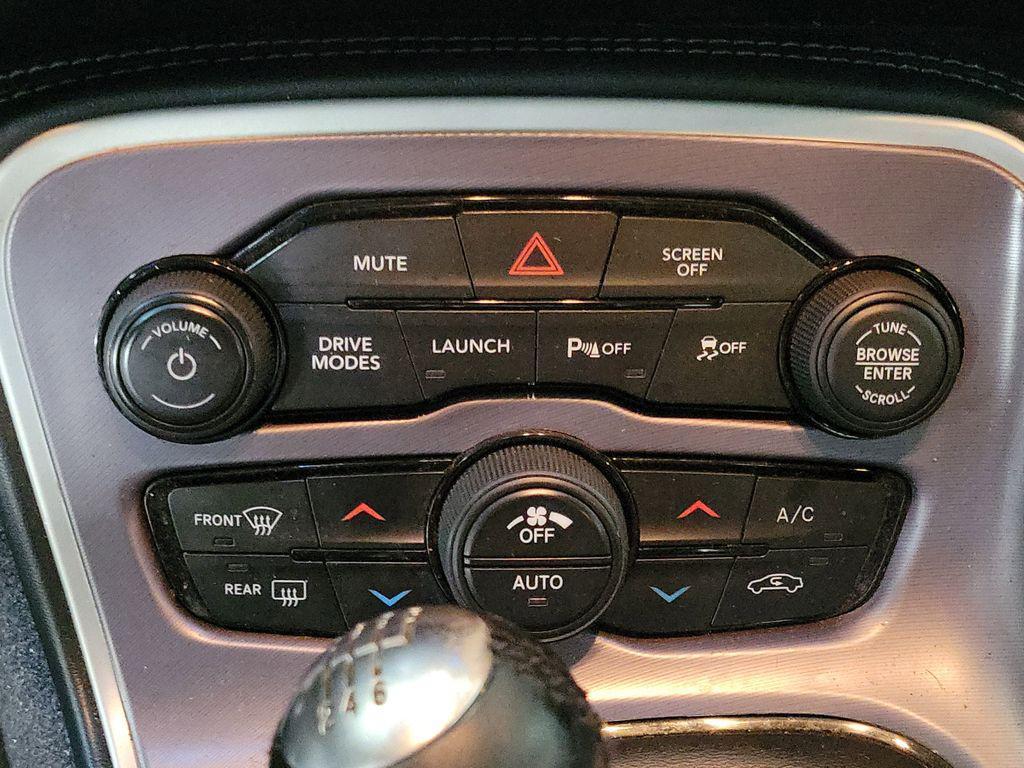 used 2021 Dodge Challenger car, priced at $33,899