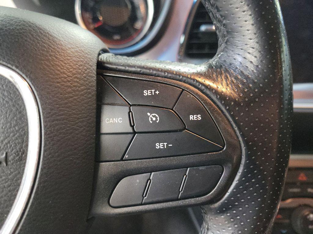 used 2021 Dodge Challenger car, priced at $33,899