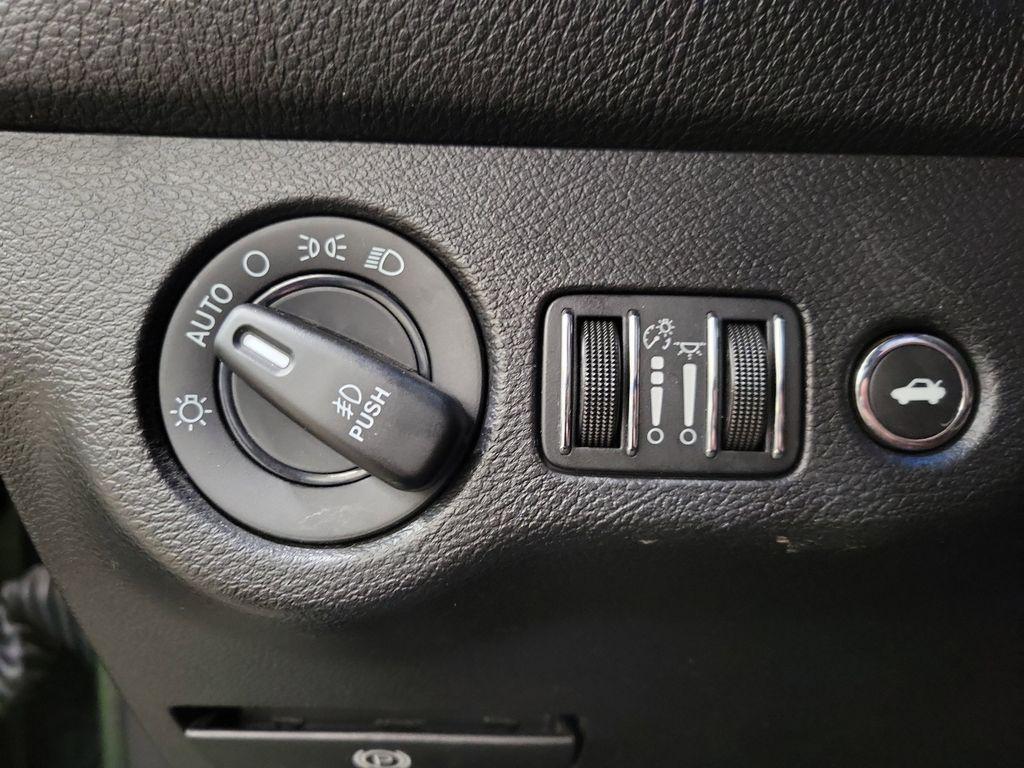 used 2021 Dodge Challenger car, priced at $33,899