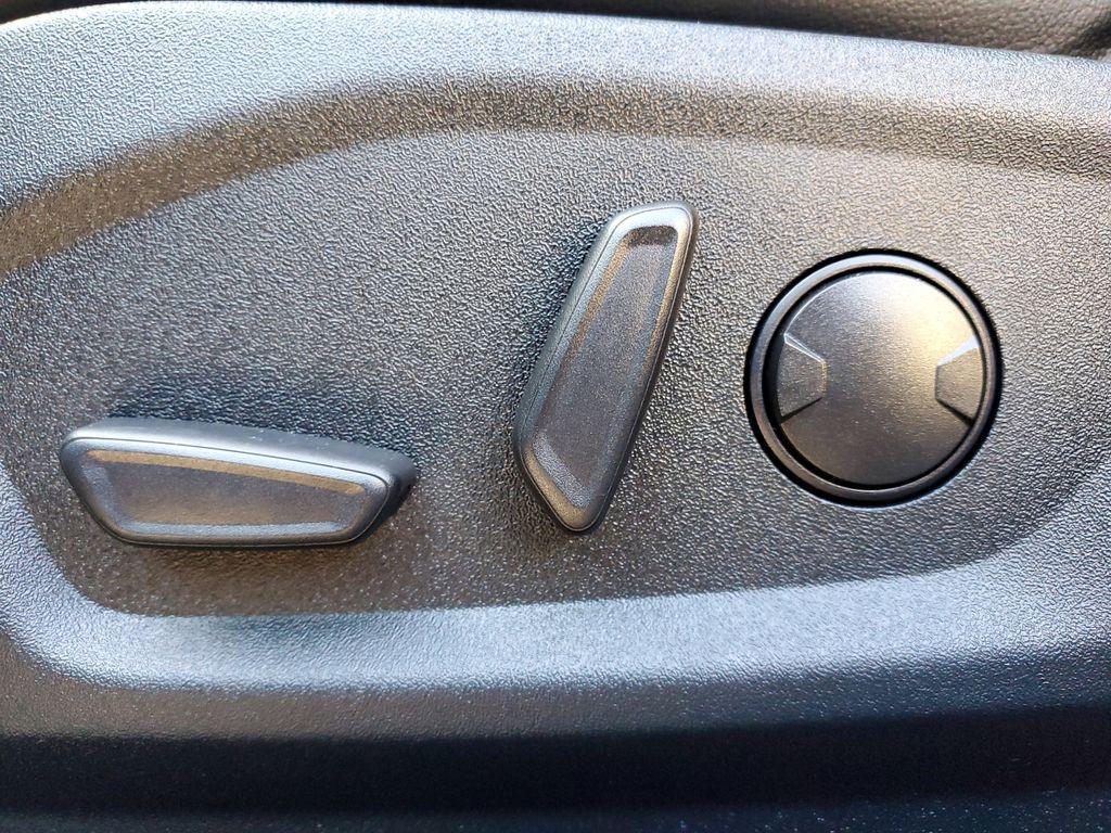 used 2021 Ford Edge car, priced at $16,445