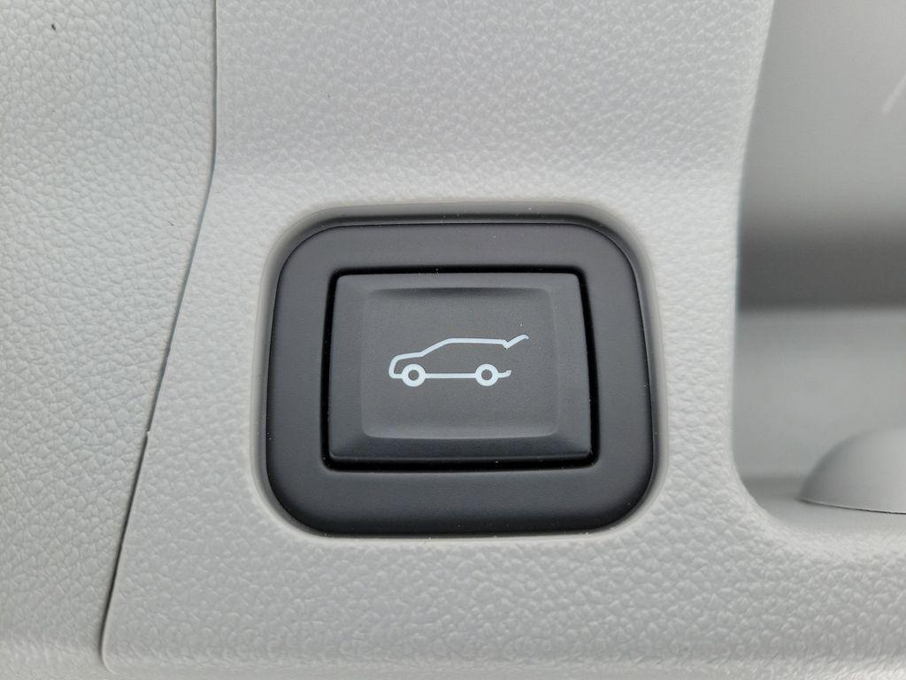 used 2023 GMC Acadia car, priced at $30,699