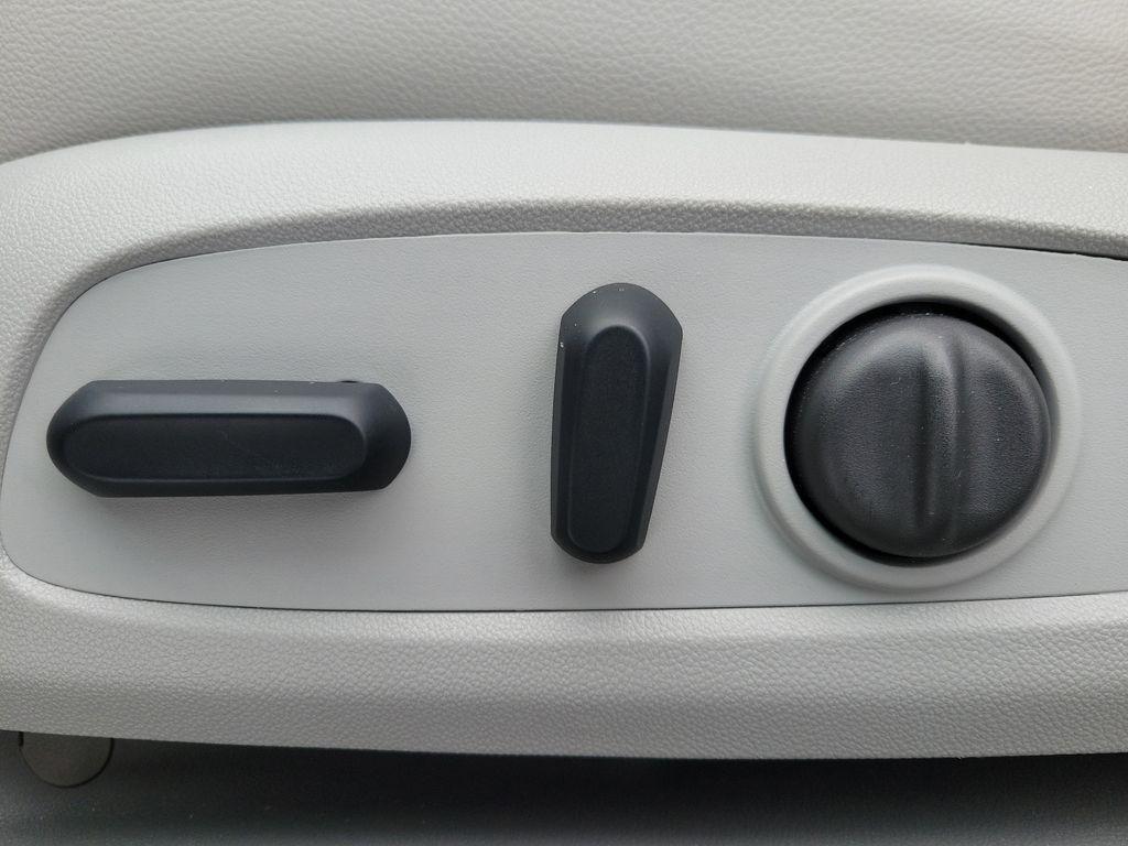 used 2023 GMC Acadia car, priced at $30,699