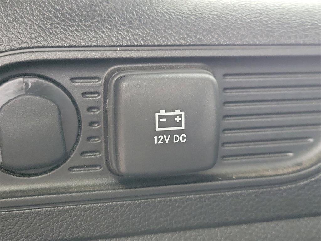 used 2023 Jeep Grand Cherokee car, priced at $32,999