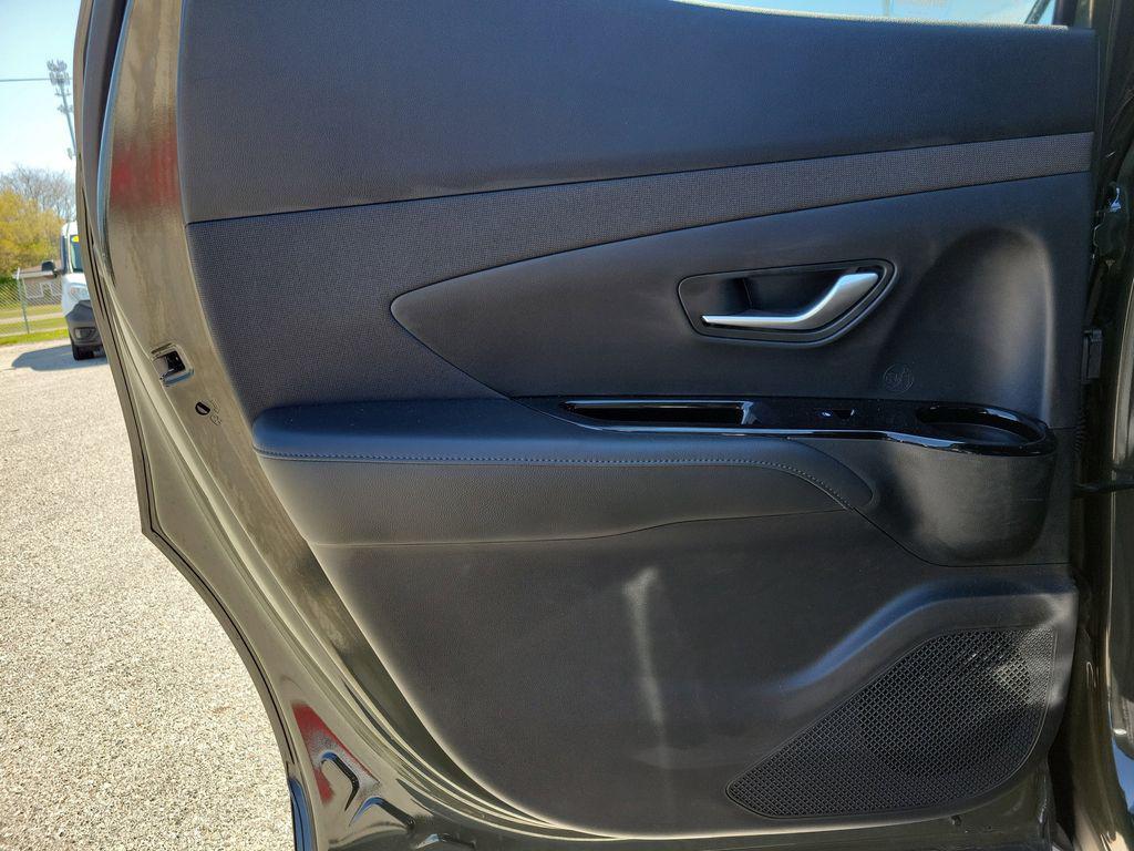 used 2025 Hyundai SANTA CRUZ car, priced at $33,599