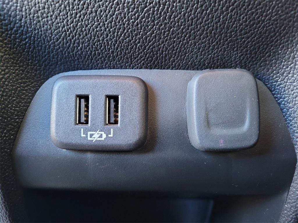 used 2022 Chevrolet Colorado car, priced at $23,999