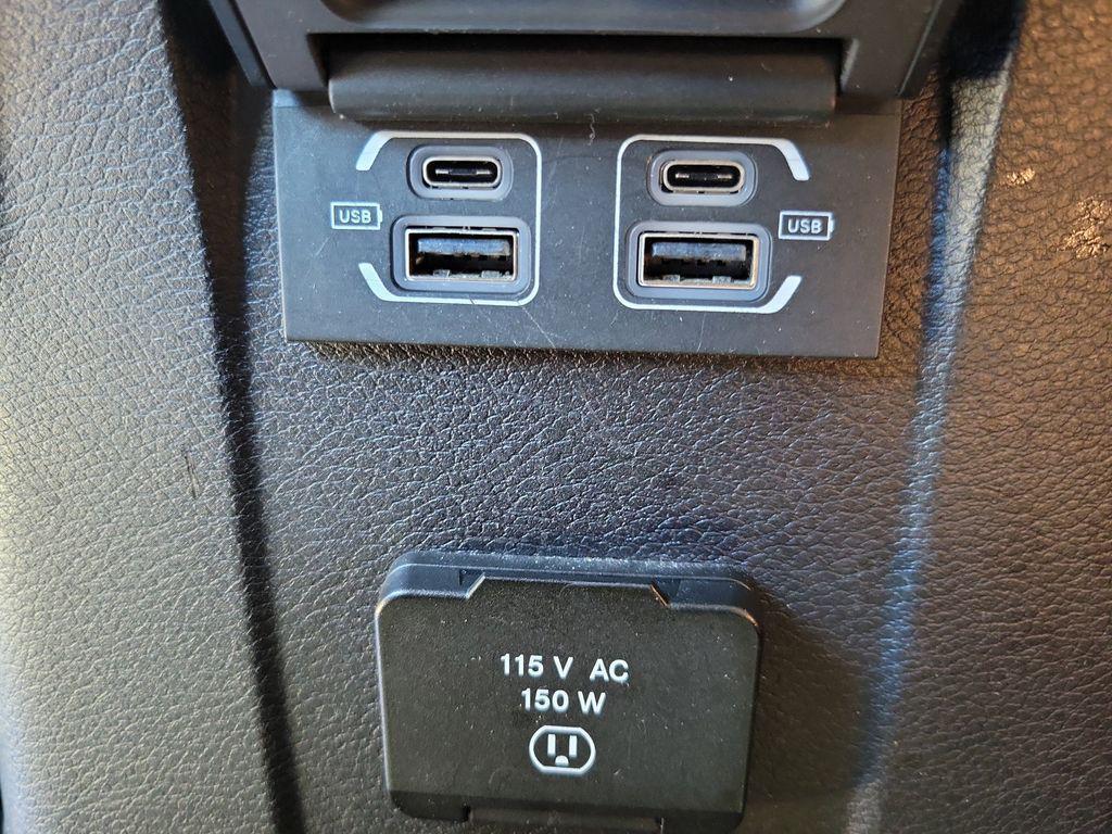 used 2022 Jeep Wrangler Unlimited car, priced at $29,773