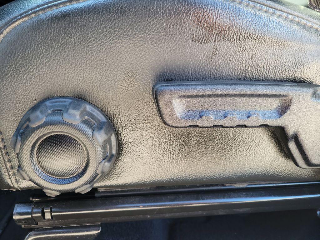 used 2022 Jeep Wrangler Unlimited car, priced at $29,773