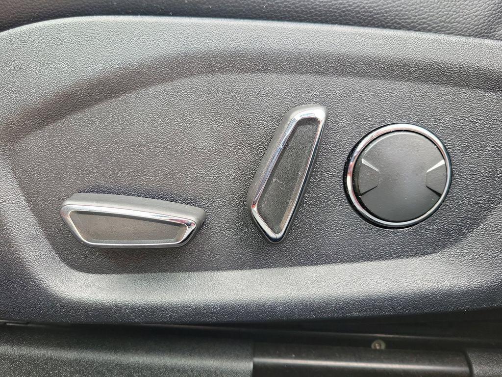 used 2020 Ford Fusion car, priced at $18,899