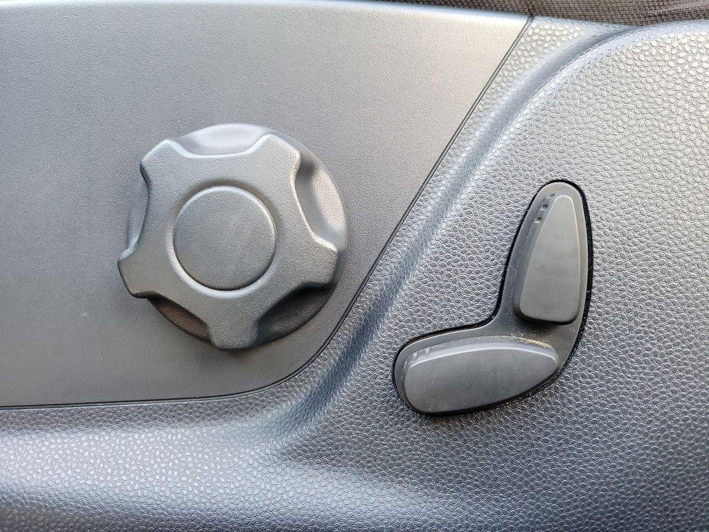 used 2019 Ford EcoSport car, priced at $12,499