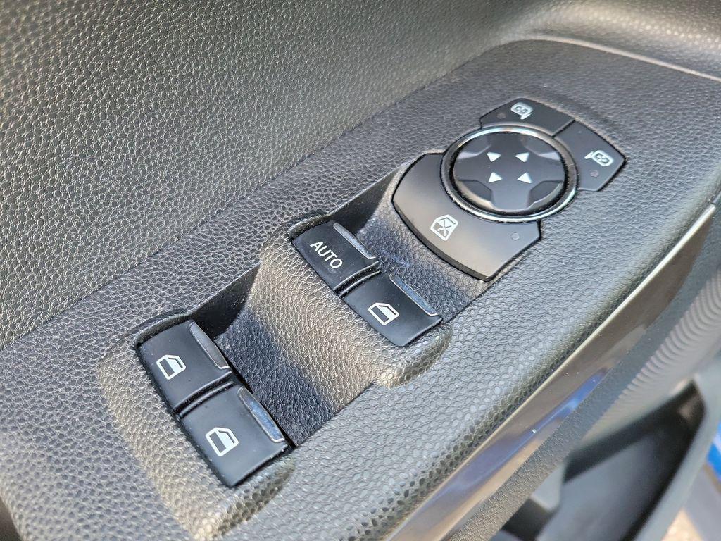 used 2019 Ford EcoSport car, priced at $12,499