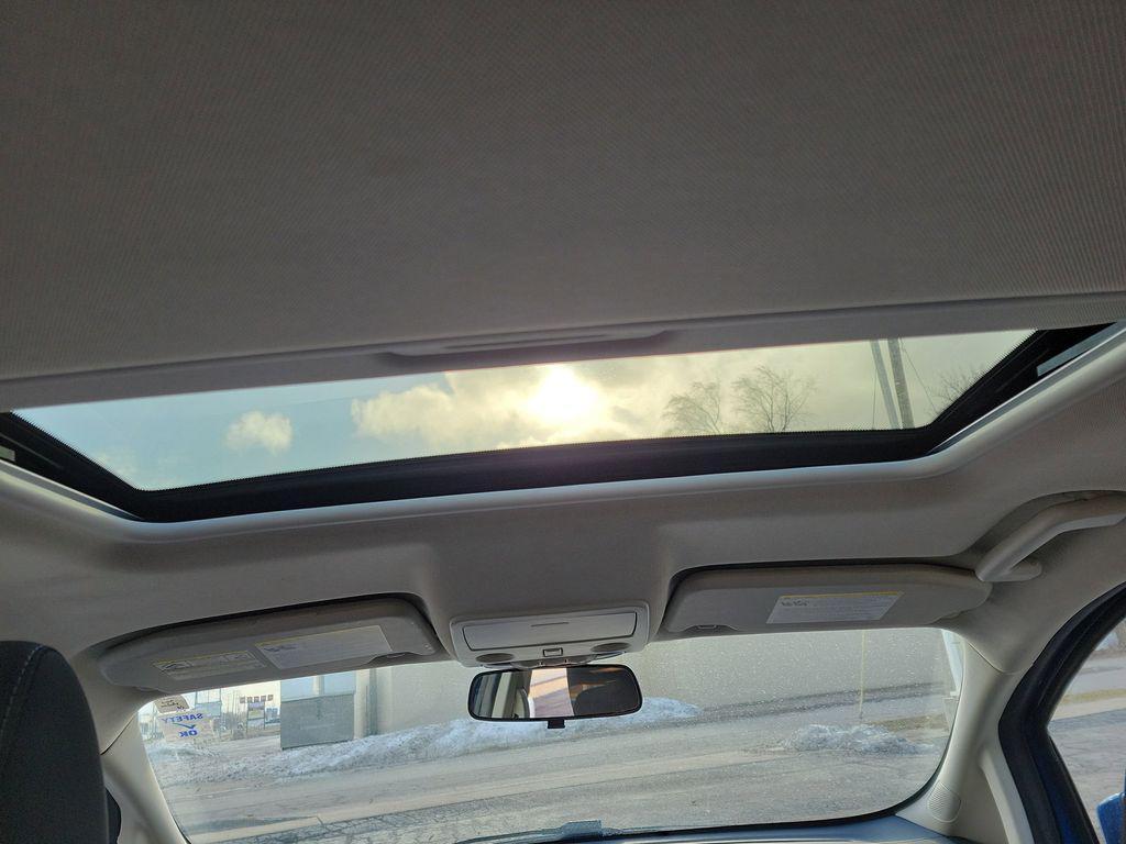 used 2019 Ford EcoSport car, priced at $12,499