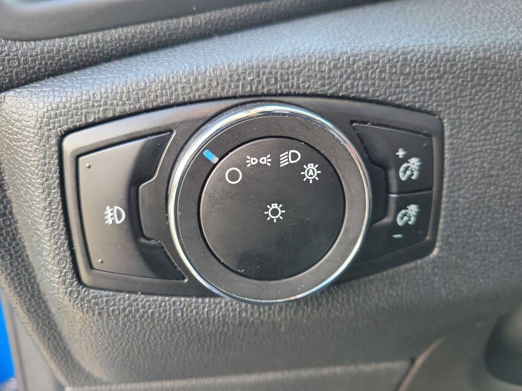 used 2019 Ford EcoSport car, priced at $12,499