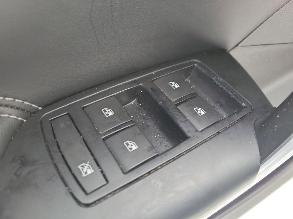 used 2016 Buick Regal car, priced at $9,577