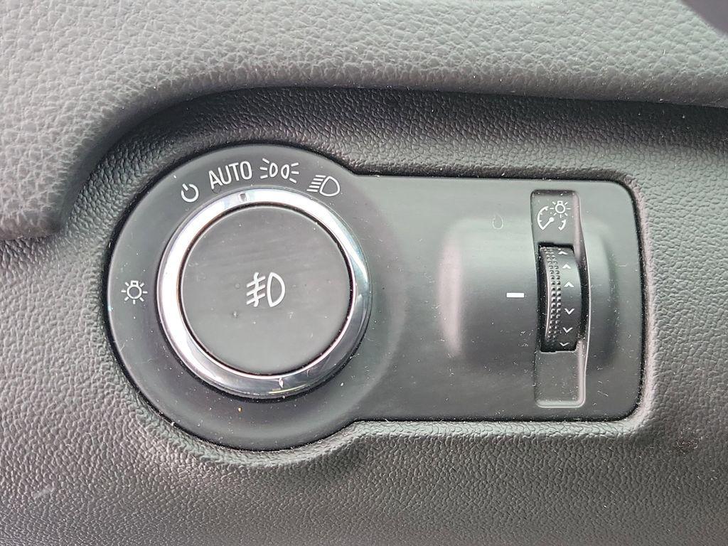 used 2016 Buick Regal car, priced at $9,577