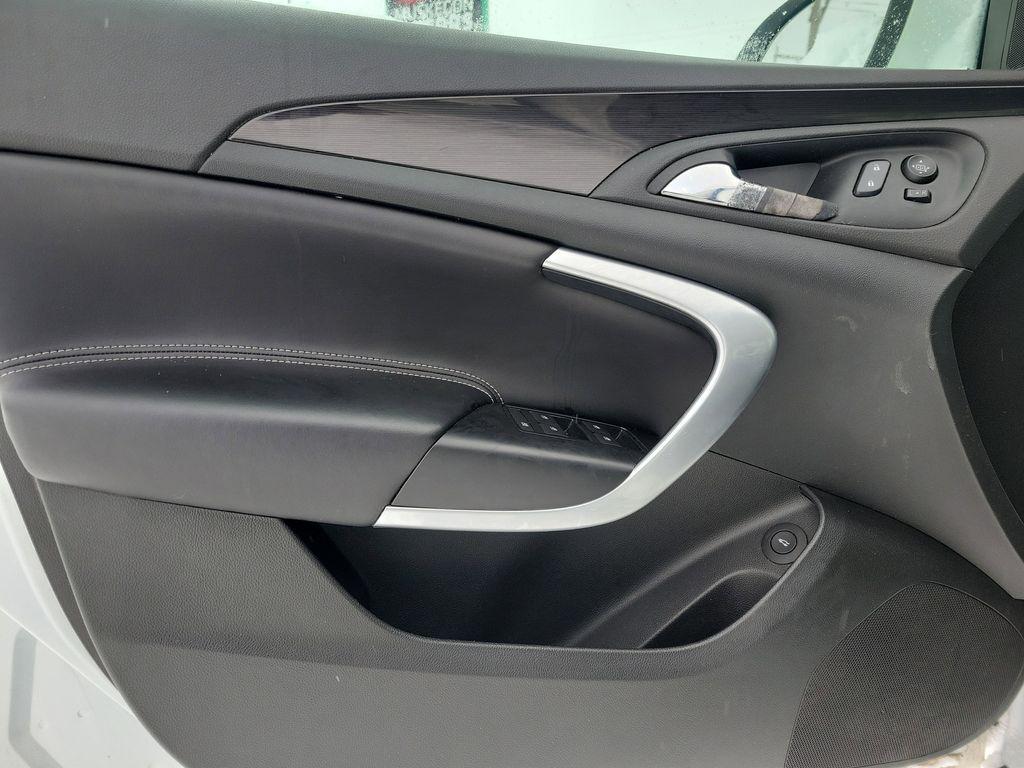 used 2016 Buick Regal car, priced at $9,577