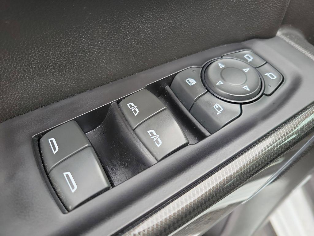 used 2019 GMC Sierra 1500 car, priced at $36,599