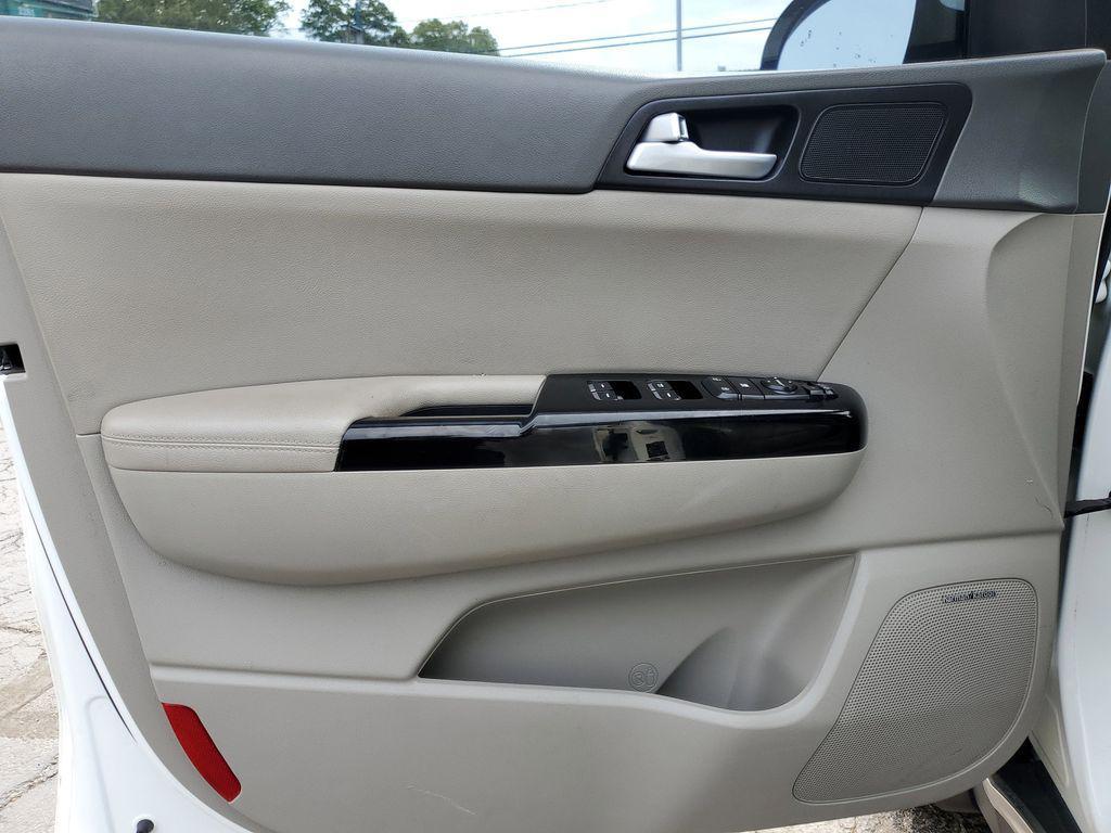 used 2018 Kia Sportage car, priced at $15,946