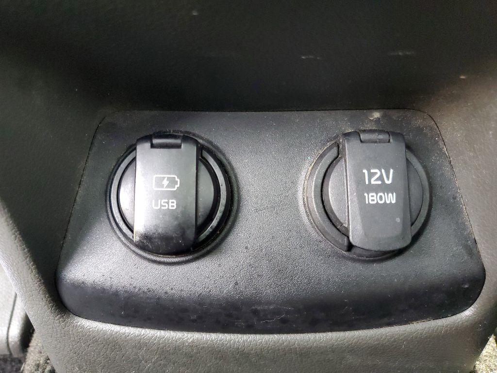 used 2018 Kia Sportage car, priced at $15,946