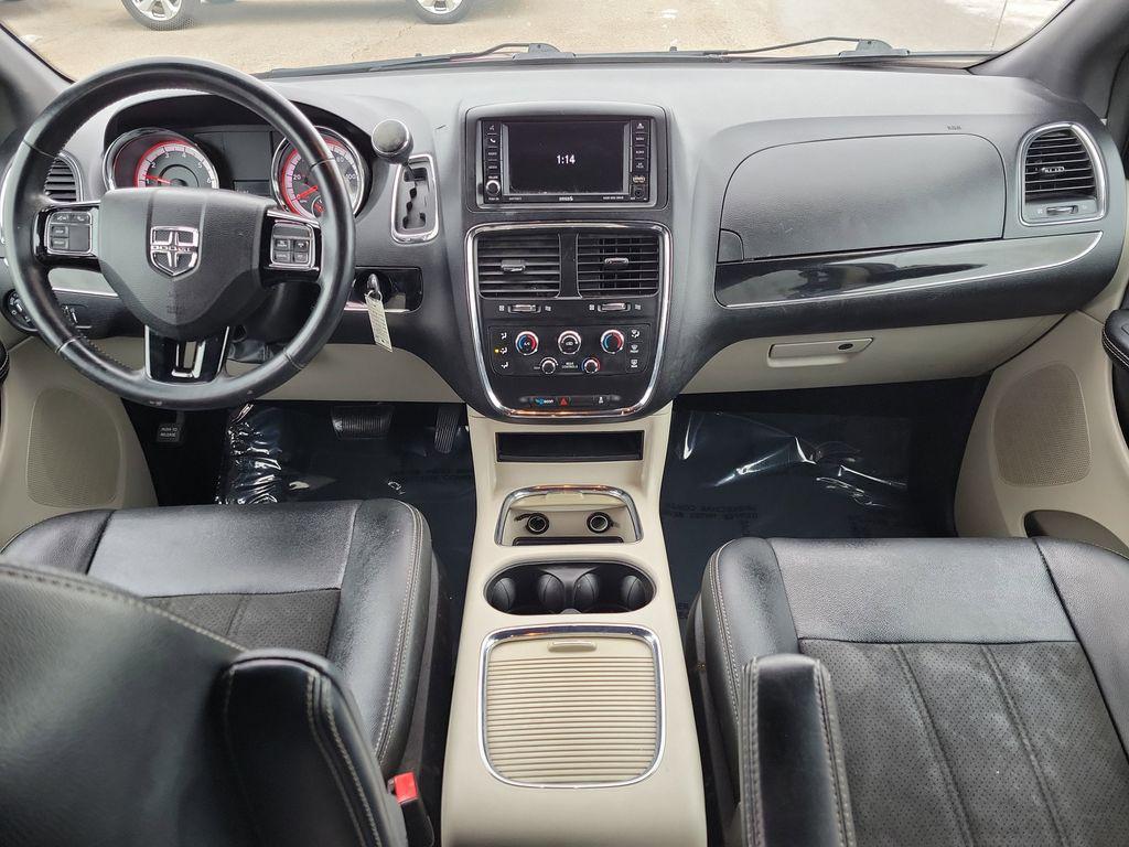 used 2019 Dodge Grand Caravan car, priced at $13,949