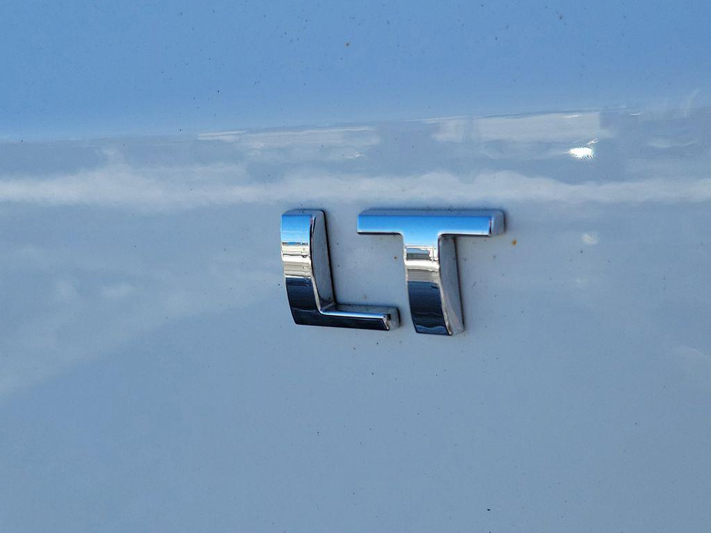 used 2023 Chevrolet TrailBlazer car, priced at $20,999