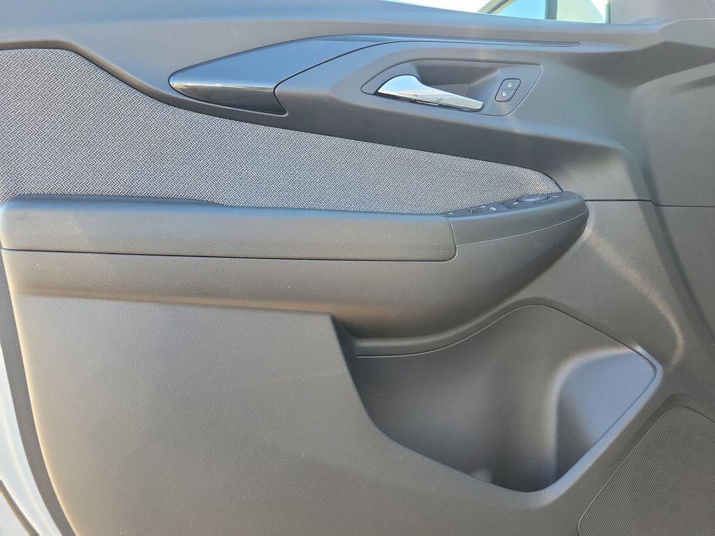 used 2023 Chevrolet TrailBlazer car, priced at $20,999