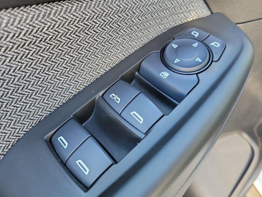 used 2023 Chevrolet TrailBlazer car, priced at $20,999