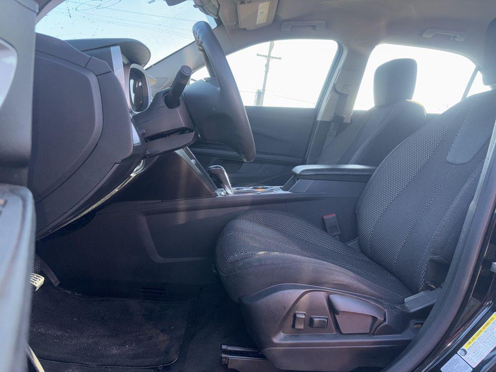 used 2016 Chevrolet Equinox car, priced at $10,999