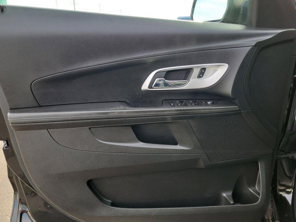 used 2016 Chevrolet Equinox car, priced at $10,999