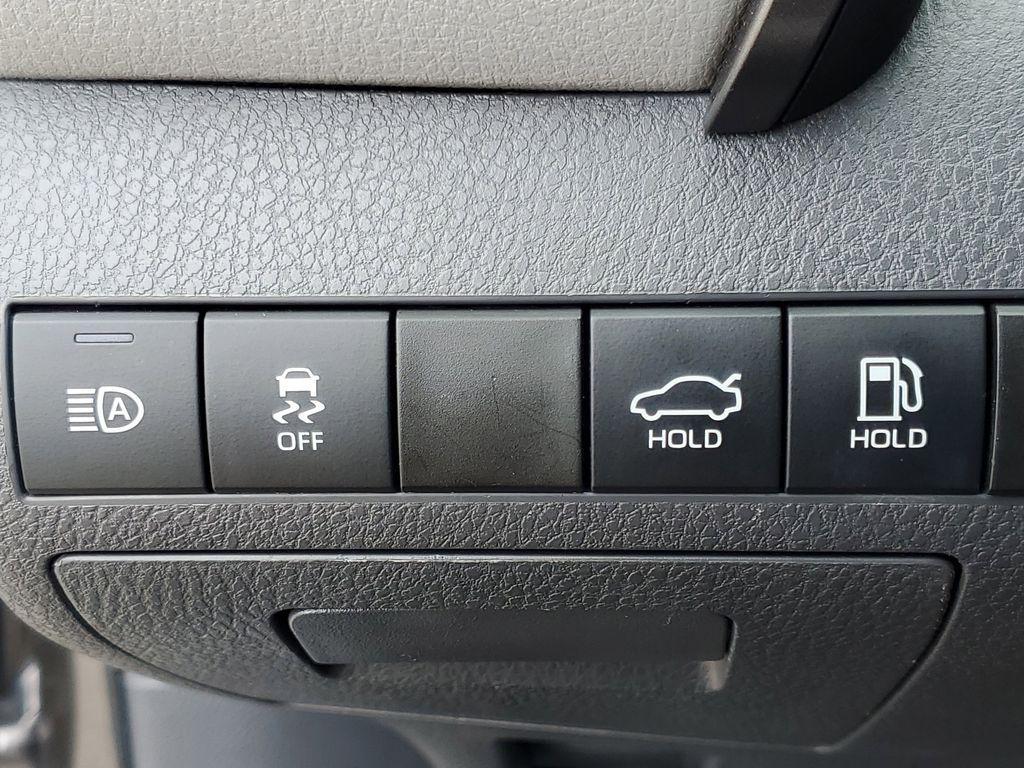 used 2022 Toyota Camry car, priced at $18,888