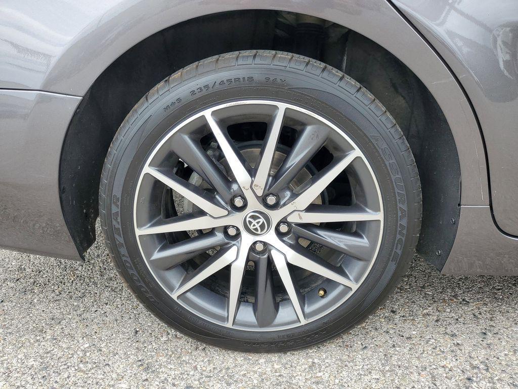 used 2022 Toyota Camry car, priced at $18,888