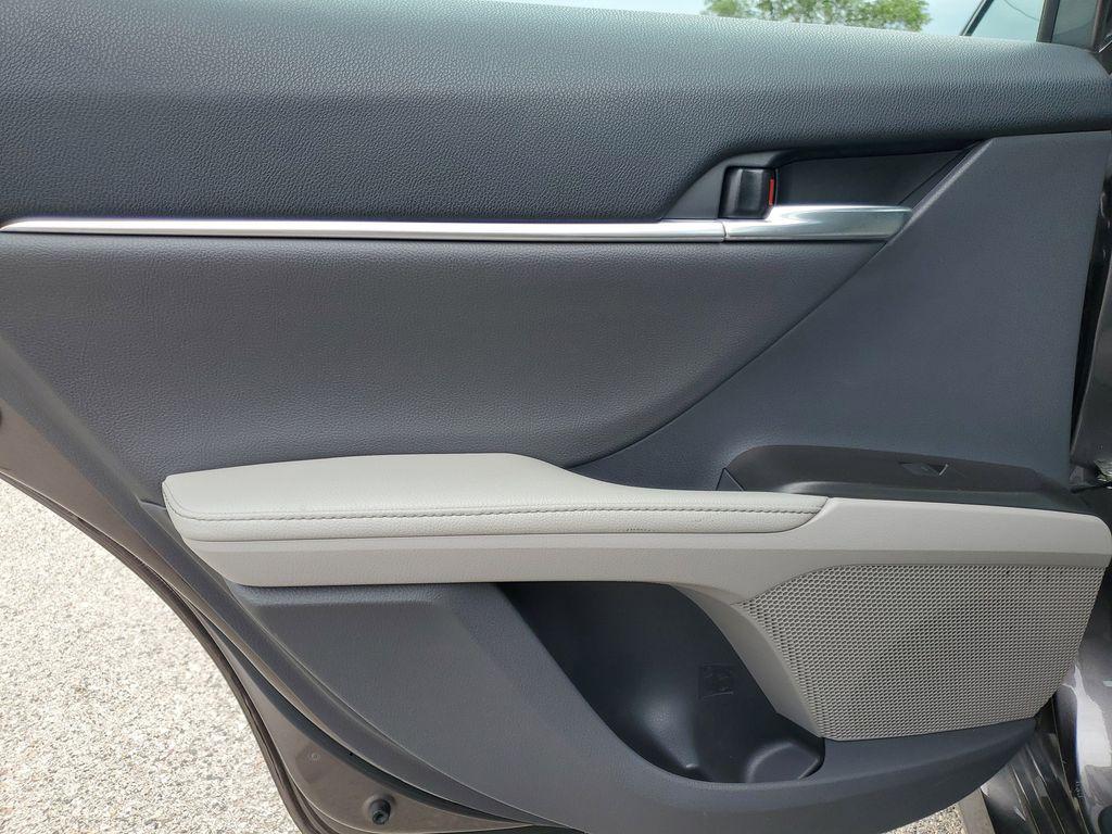 used 2022 Toyota Camry car, priced at $18,888