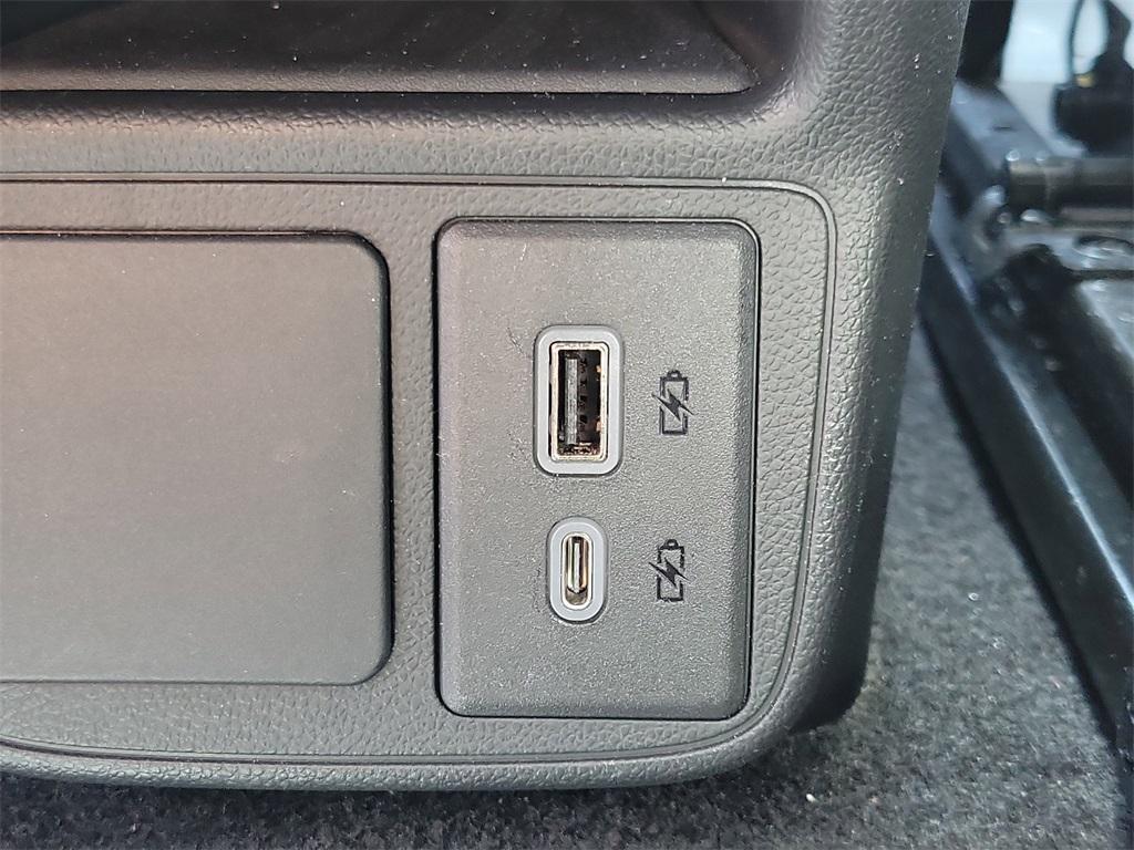 used 2023 Buick Encore GX car, priced at $19,998