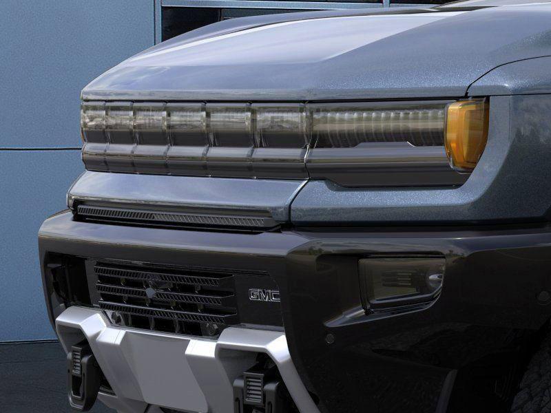 new 2025 GMC HUMMER EV SUV car, priced at $103,370