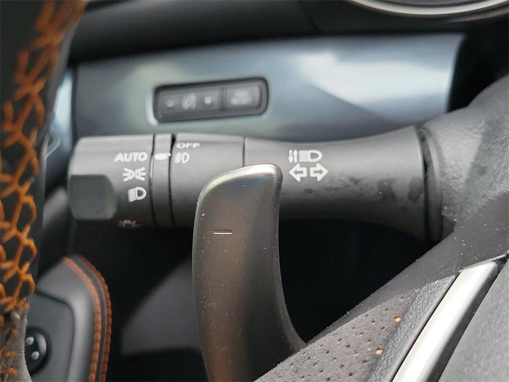 used 2022 Nissan Maxima car