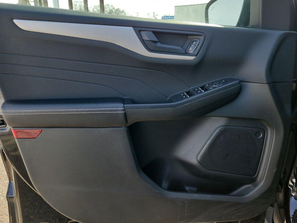 used 2022 Ford Escape car, priced at $18,989