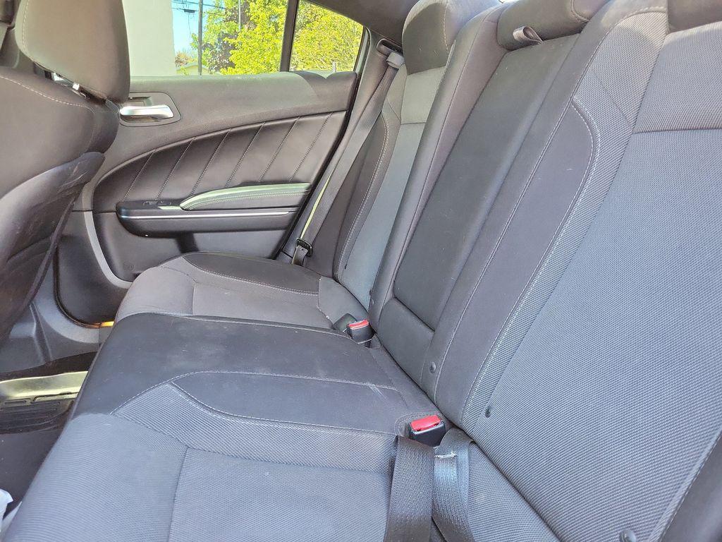 used 2016 Dodge Charger car, priced at $12,967