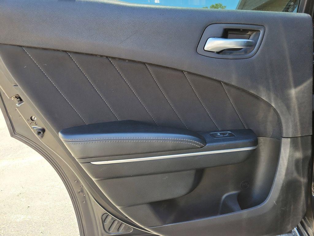 used 2016 Dodge Charger car, priced at $12,967