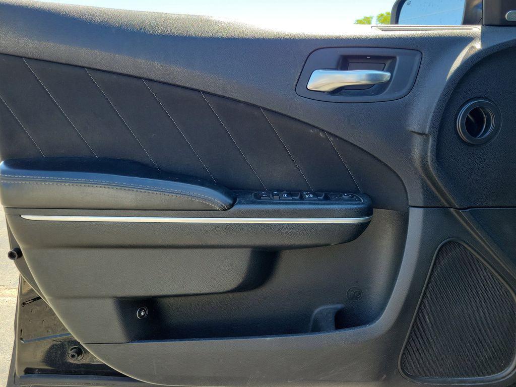 used 2016 Dodge Charger car, priced at $12,967