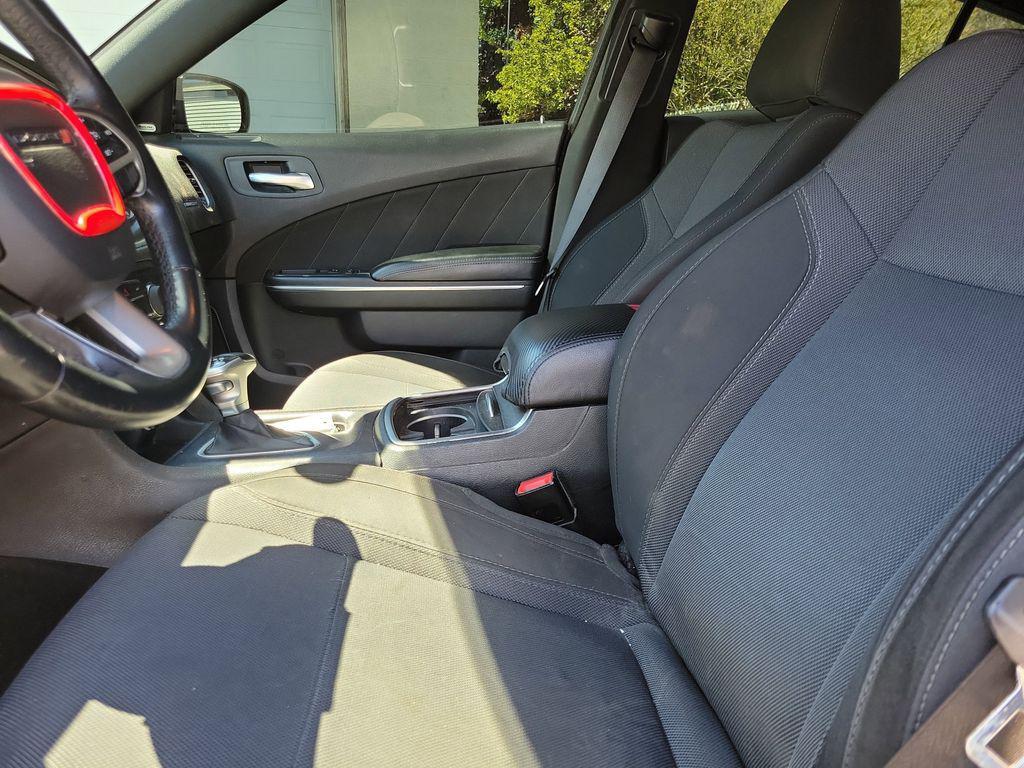 used 2016 Dodge Charger car, priced at $12,967