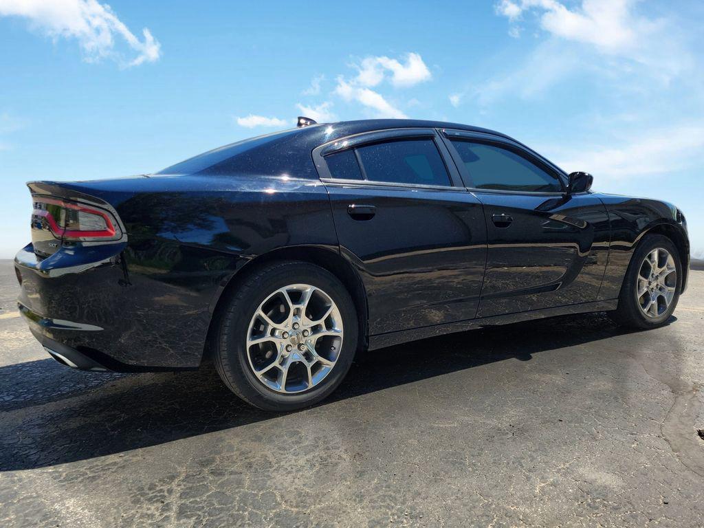 used 2016 Dodge Charger car, priced at $12,967