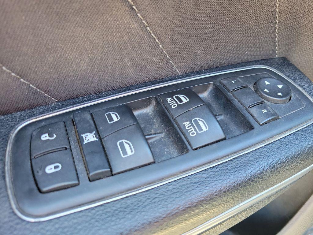 used 2016 Dodge Charger car, priced at $12,967
