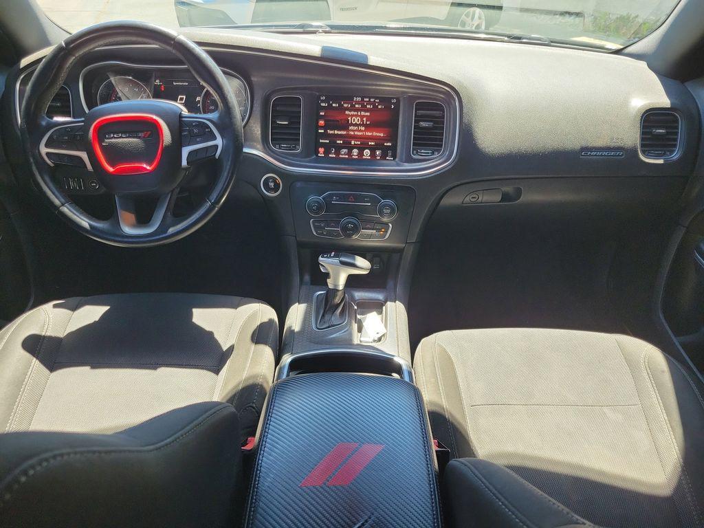 used 2016 Dodge Charger car, priced at $12,967