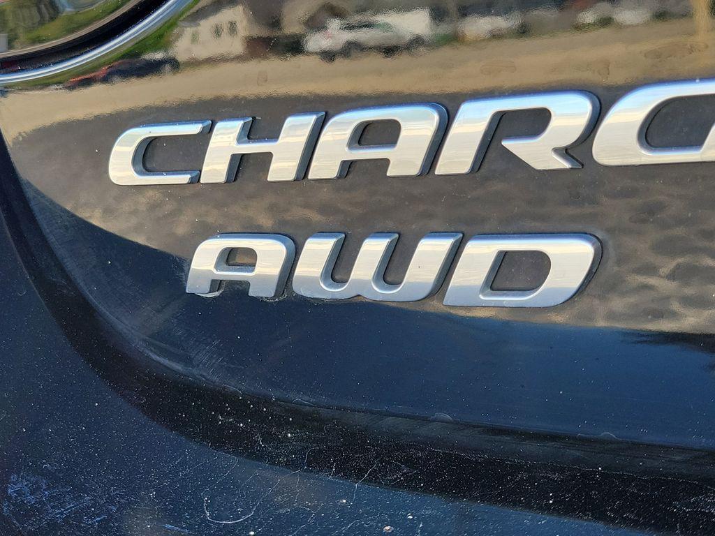used 2016 Dodge Charger car, priced at $12,967