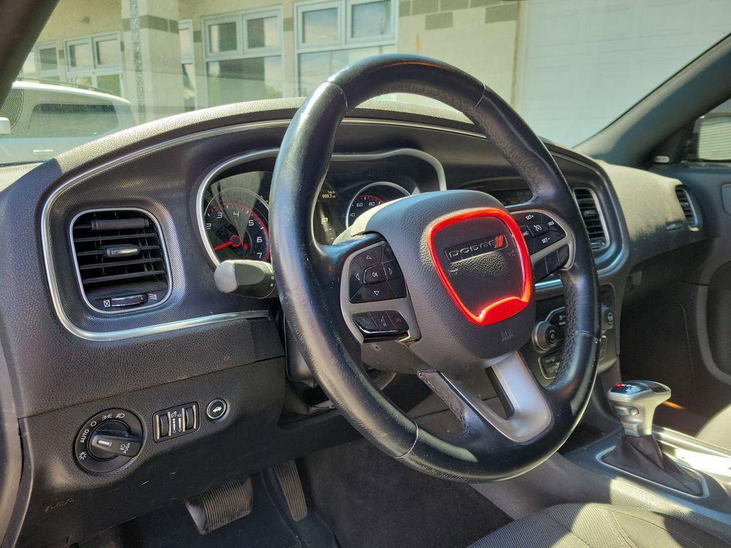used 2016 Dodge Charger car, priced at $12,967
