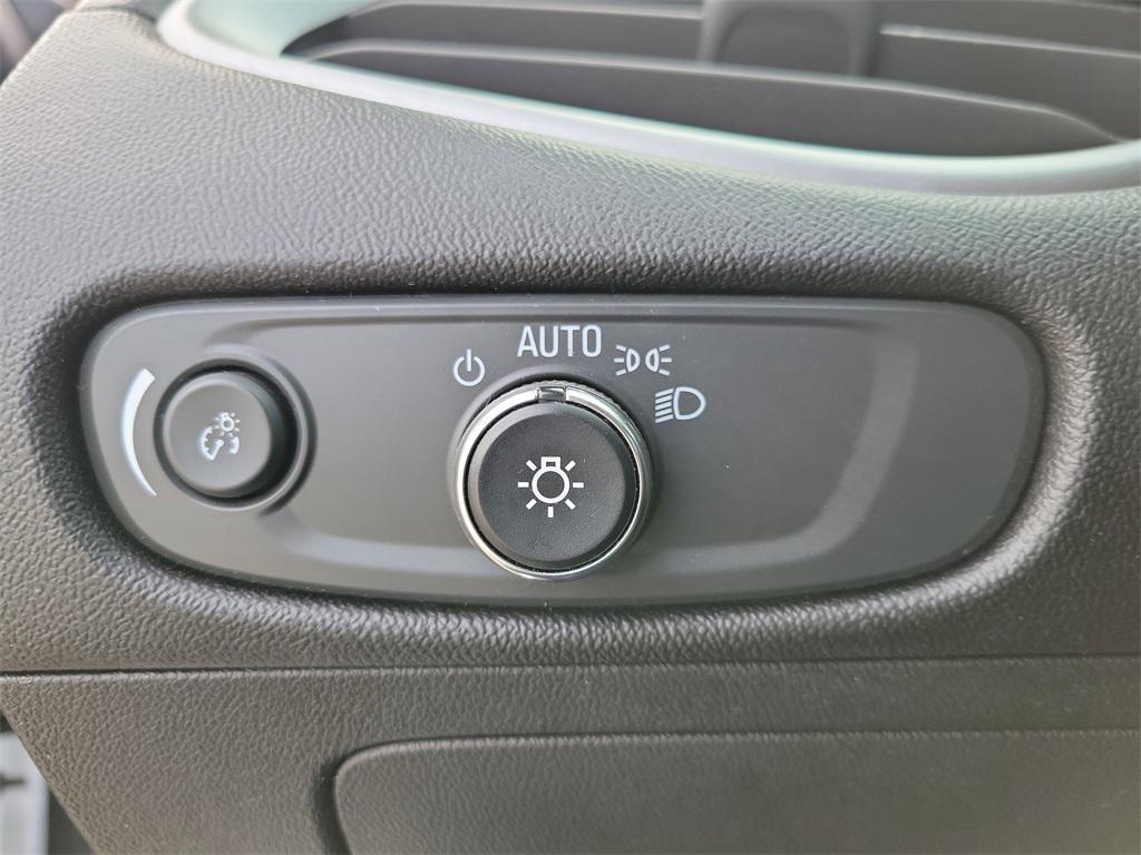 used 2024 Chevrolet Malibu car, priced at $18,999